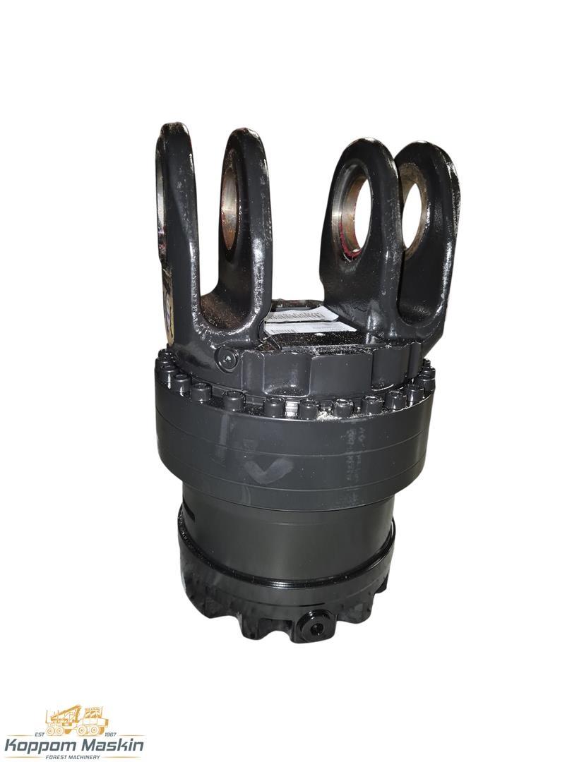 Indexator HX 35 LS Muut