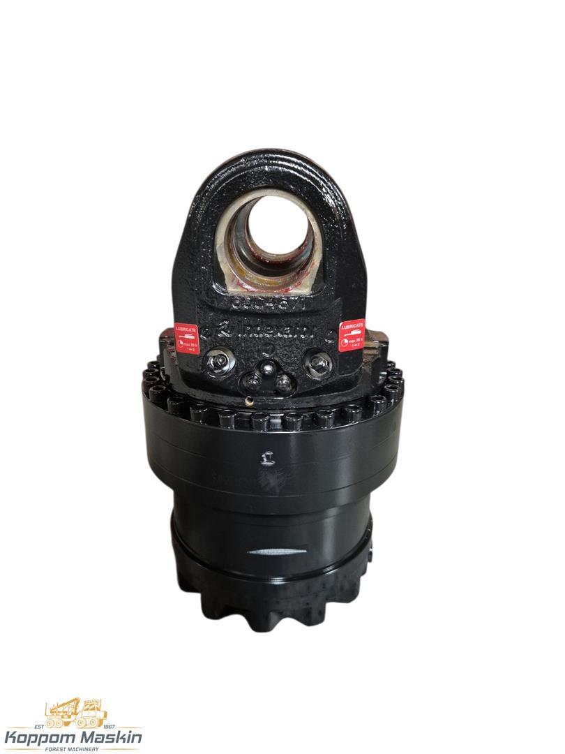 Indexator HX 35 LS Muut