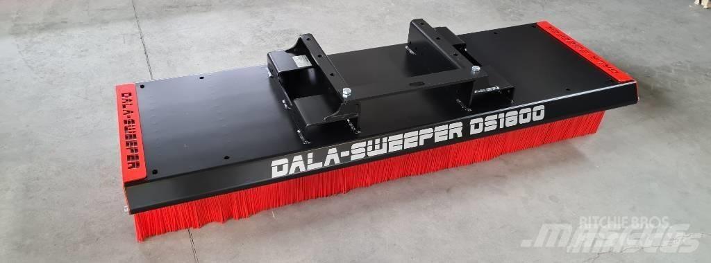 Dala-Gripen DS1800 Harjat / harjakauhat