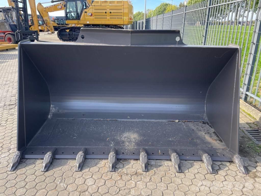 Volvo L 70 H Bucket Kauhat