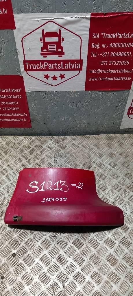 Scania R440  2124015 Ohjaamot ja sisustat