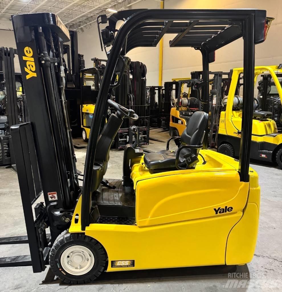 Yale ERP 035 VTN Muut haarukkatrukit