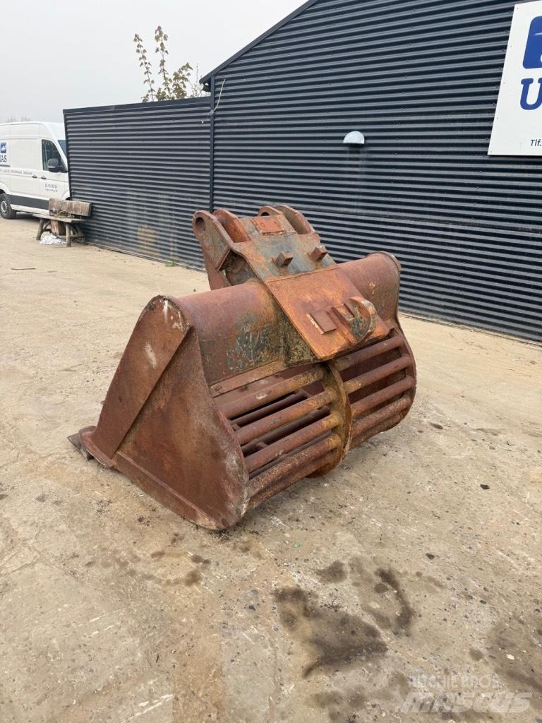 Andet S2 skifte Kauhat