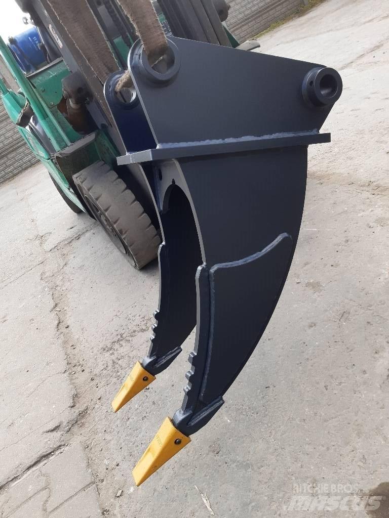  RIPPER 18-22 T Midikaivukoneet 7t - 12t