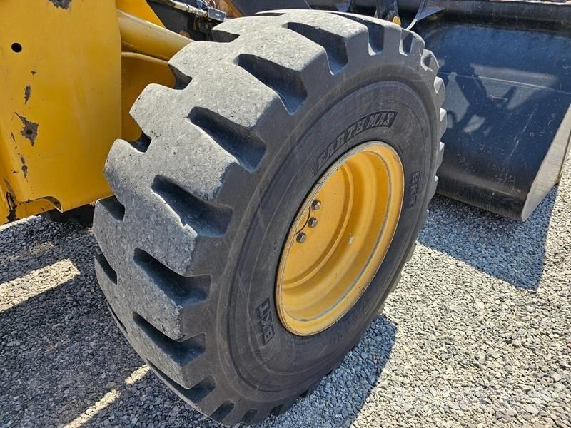 CAT IT 14 G Pyöräkuormaajat