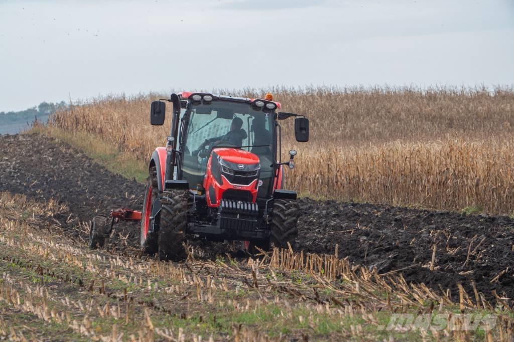 Kioti HX1402ATC-EU Traktorit