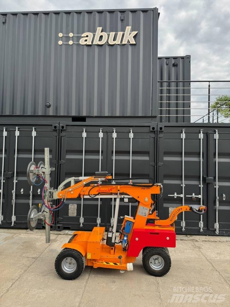 SMARTLIFT SL608HL Mininosturit