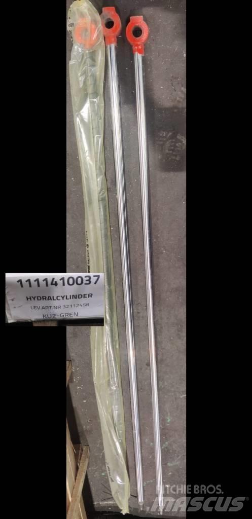 Sandvik jumbo parts Kaapelipulttauslaitteet