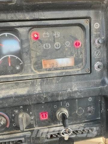 CAT D 6 R XL Telaketjupuskutraktorit
