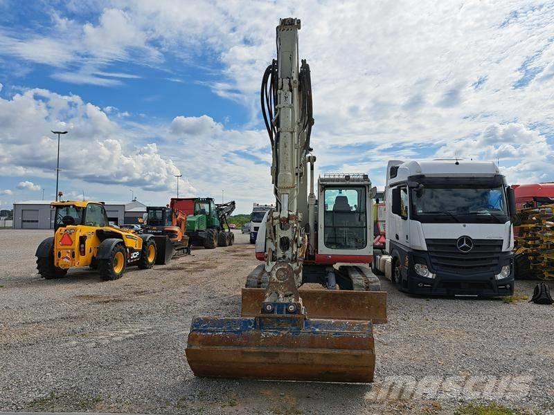 Takeuchi TB 2150 R Telakaivukoneet