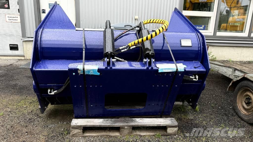  BlueBerry Lumiaurat Aurat