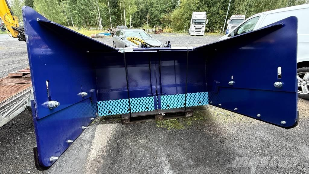  BlueBerry Lumiaurat Aurat