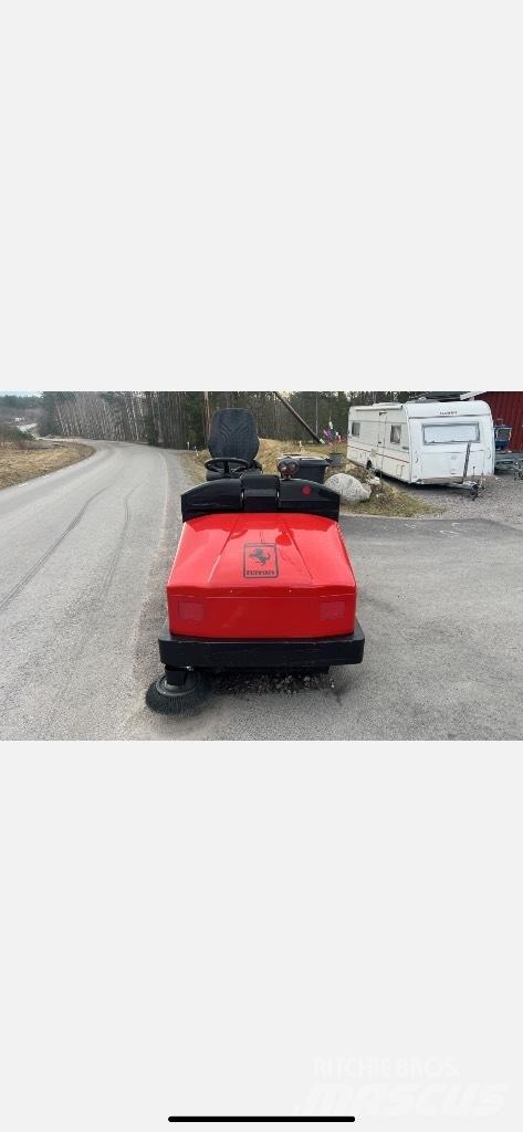 ACM S34D Lakaisukoneet