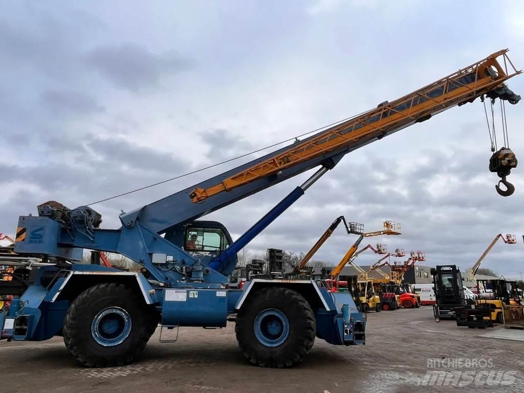 Terex RT780 RT-nosturit