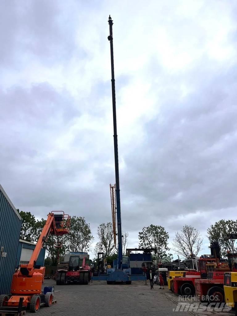 Terex RT780 RT-nosturit