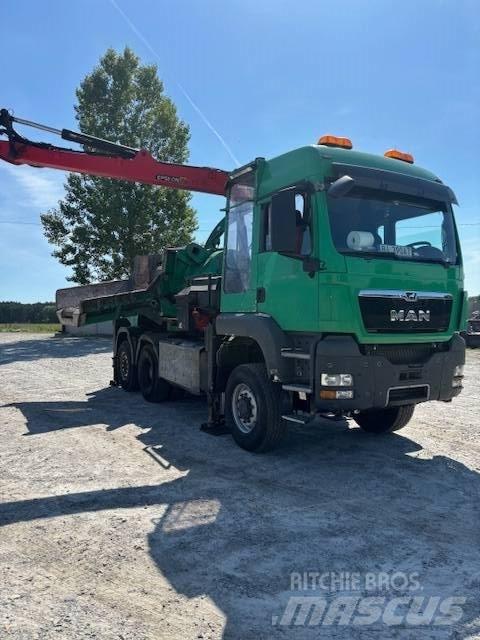 JENZ HEM 582 R Haketuskoneet