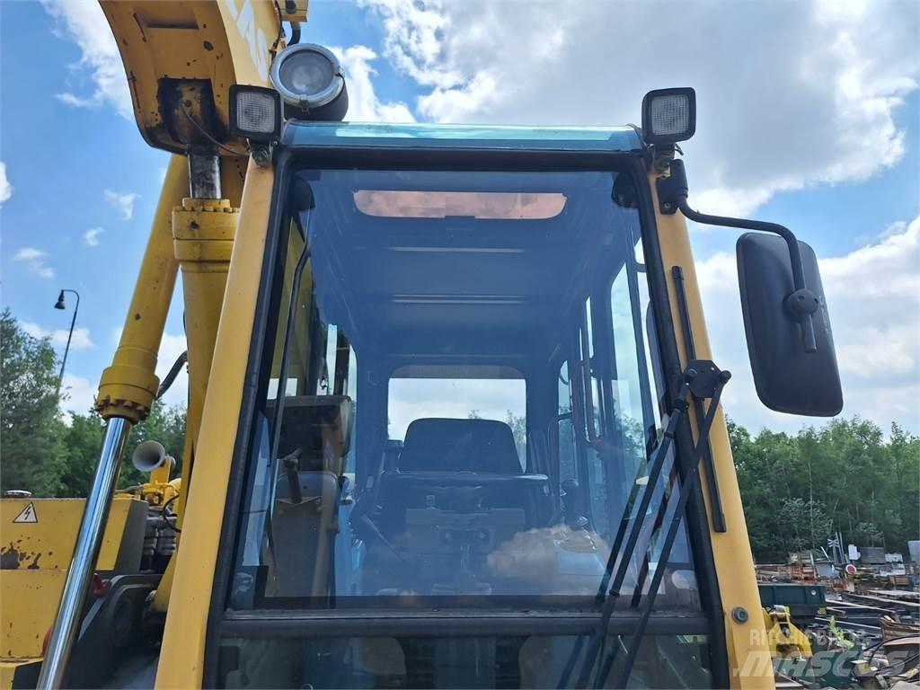 Atlas 1404KZW 4X4 Muut koneet