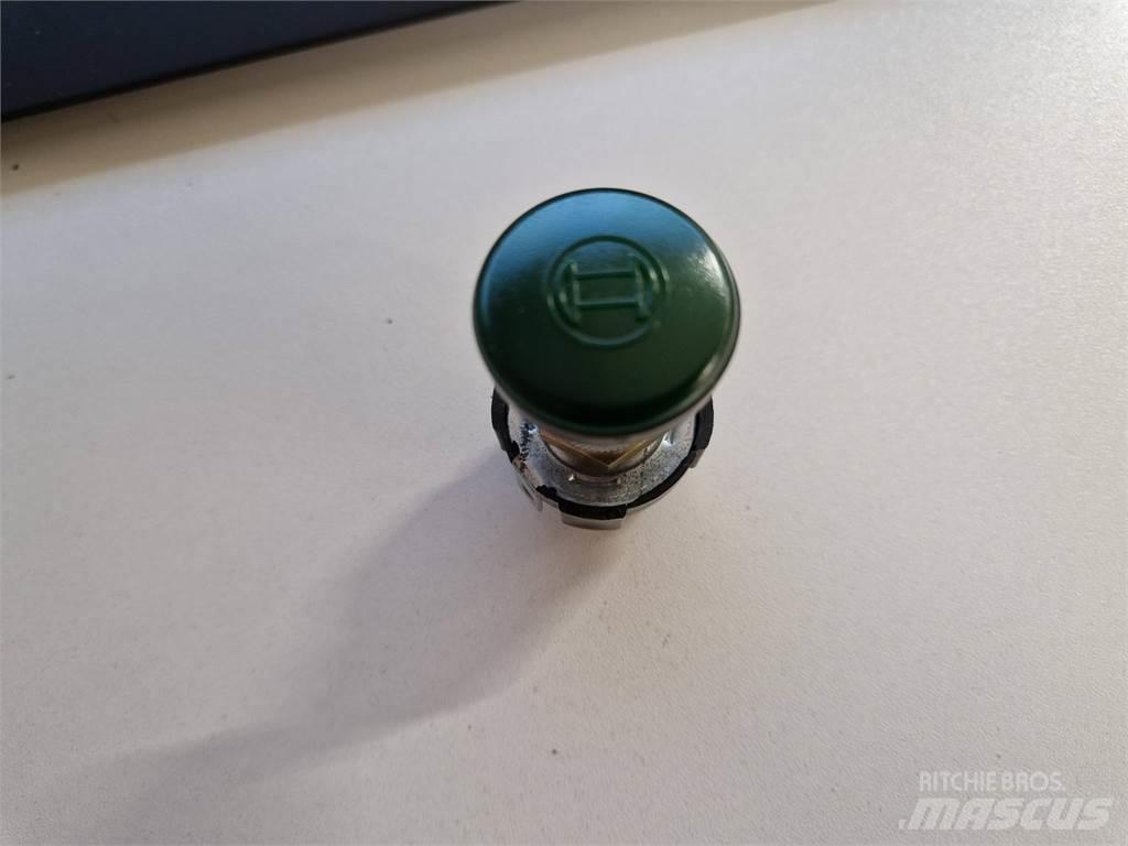 Rottne 077-0069 Sähkö ja elektroniikka