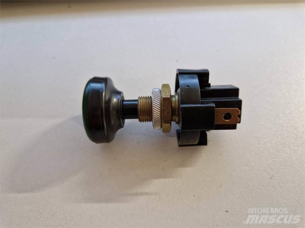 Rottne 077-0069 Sähkö ja elektroniikka