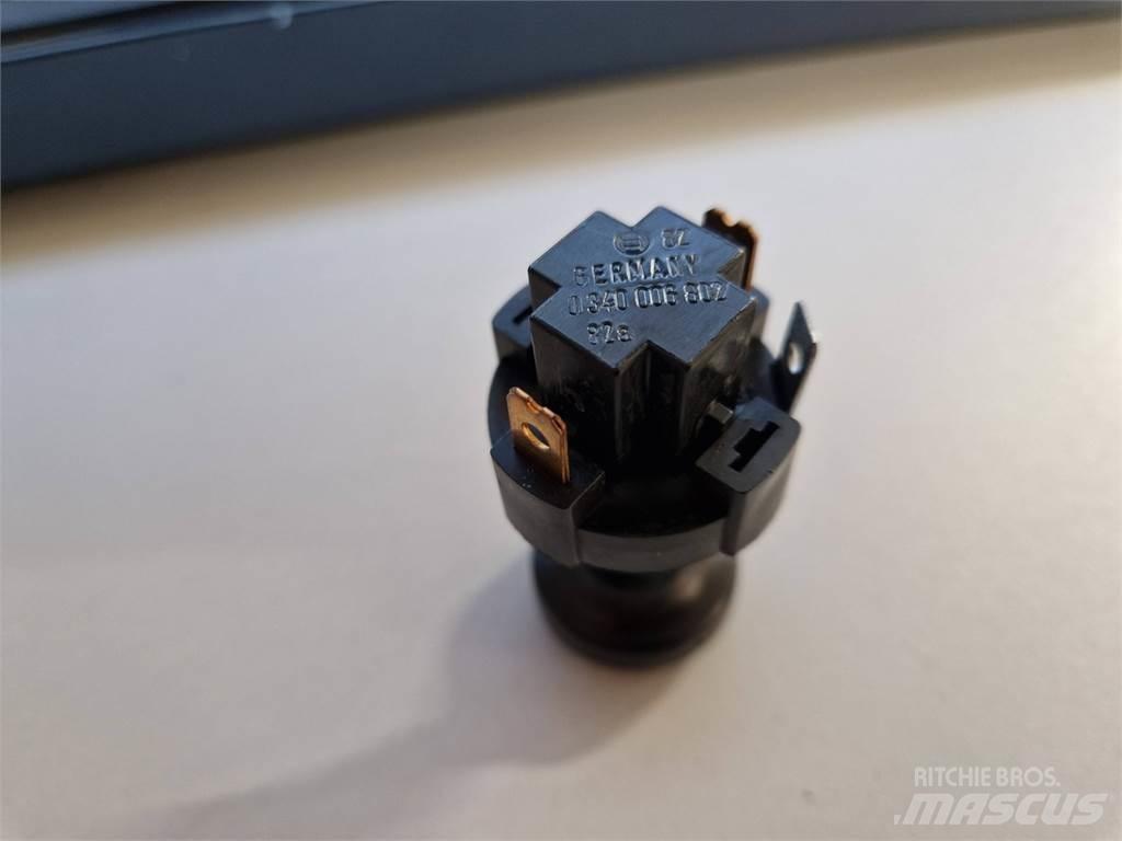 Rottne 077-0069 Sähkö ja elektroniikka