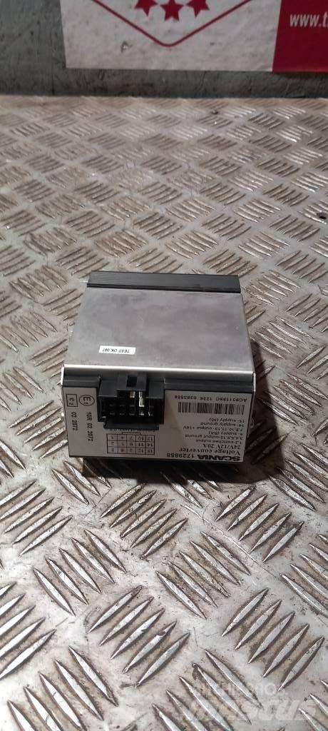 Scania R 440   1729858 Sähkö ja elektroniikka