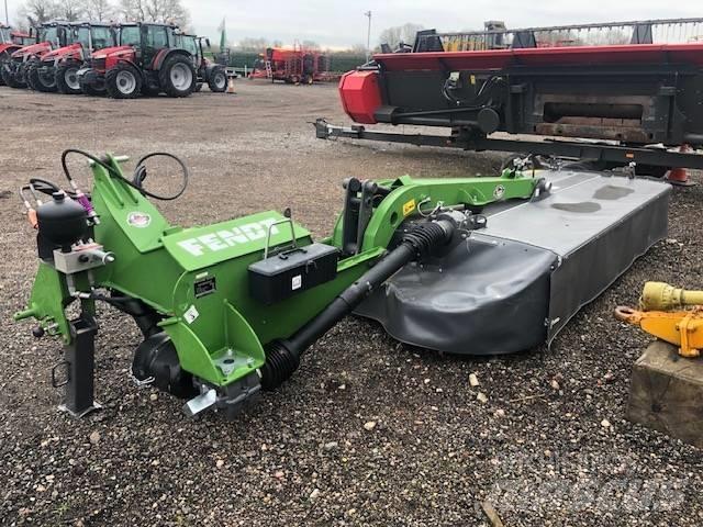 Fendt 3160 TLX MOWER Niittokoneet
