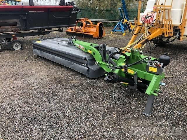 Fendt 3160 TLX MOWER Niittokoneet