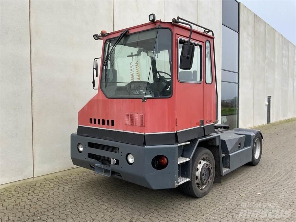 Kalmar TT2000 Terminaalitraktorit