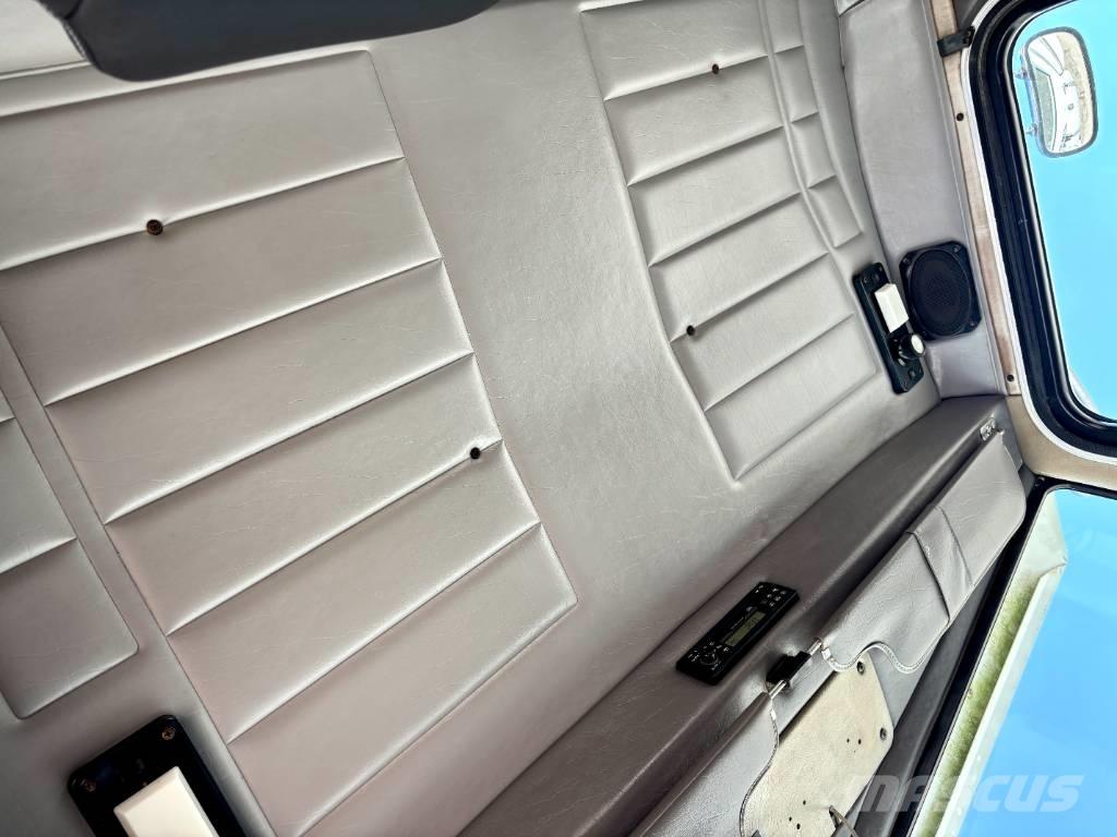 Peterbilt 378 Vetopöytäautot