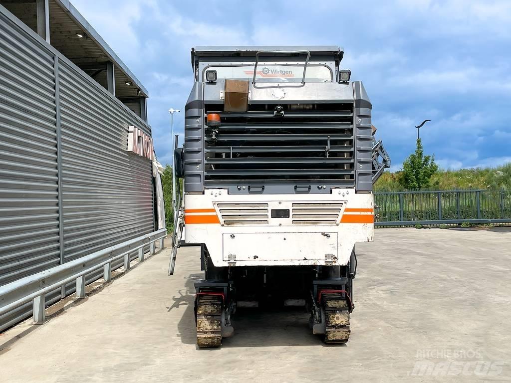 Wirtgen W 150 I Kylmäasfalttikoneet