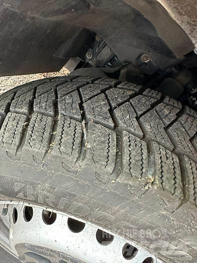 Iveco 35S16 Muut autot
