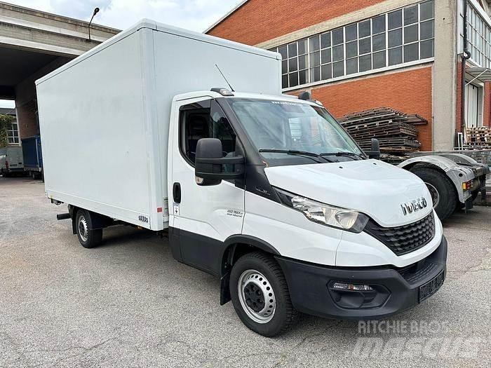 Iveco 35S16 Muut autot