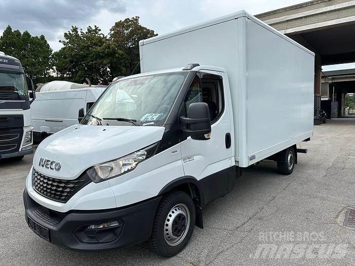Iveco 35S16 Muut autot