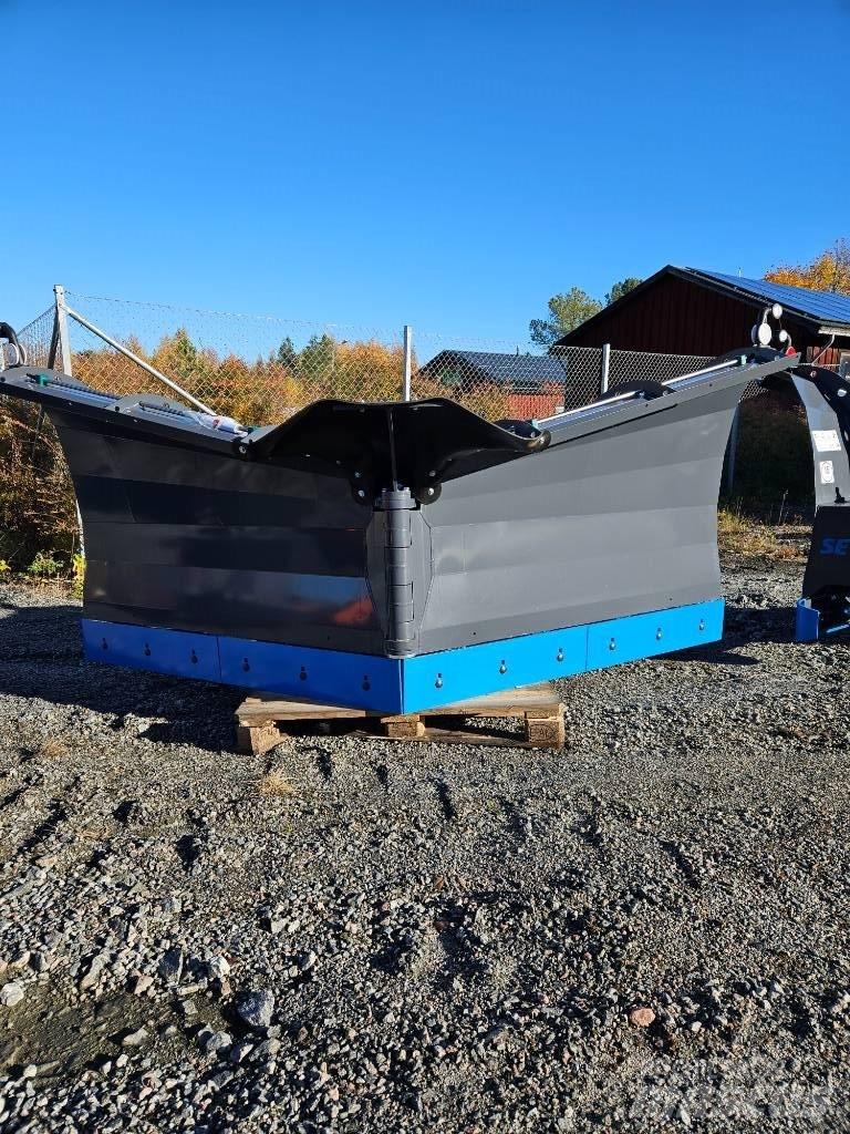 SE Equipment  3700 Aurat
