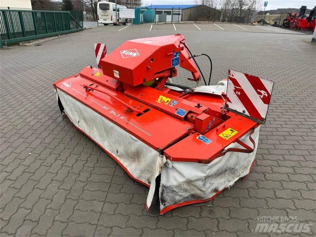 Kuhn FC280F Niittokoneet