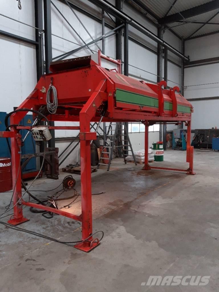 Terra Select R7 Seulat