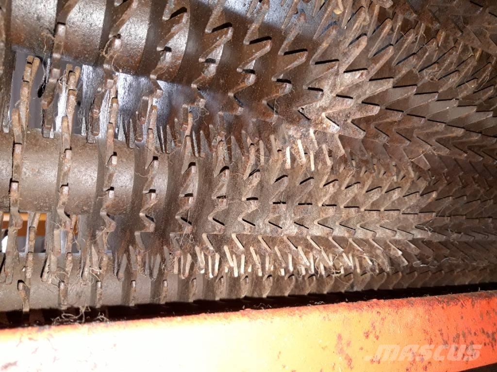 Terra Select R7 Seulat