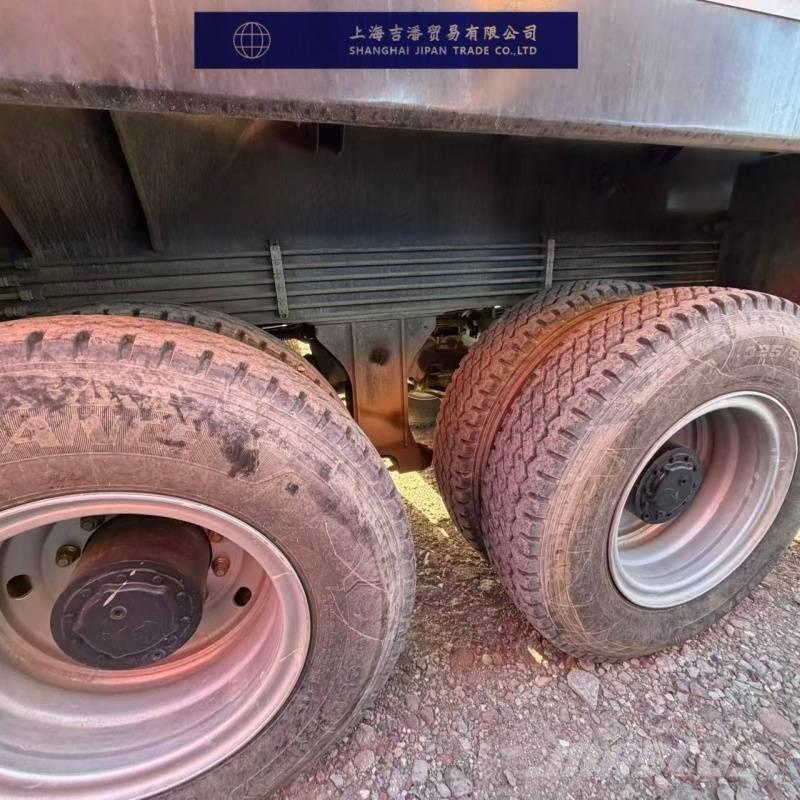 Sany SCT1000C Mobiilinosturit