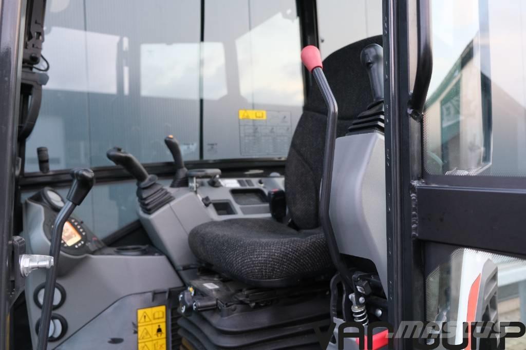 Bobcat E27 | 2022 | 383h Minikaivukoneet < 7t