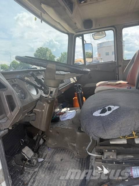 Iveco 145.17 Muut kuorma-autot