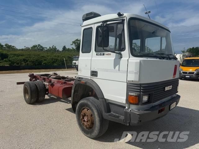 Iveco 145.17 Muut kuorma-autot
