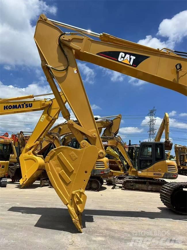 CAT 325 CL Telakaivukoneet