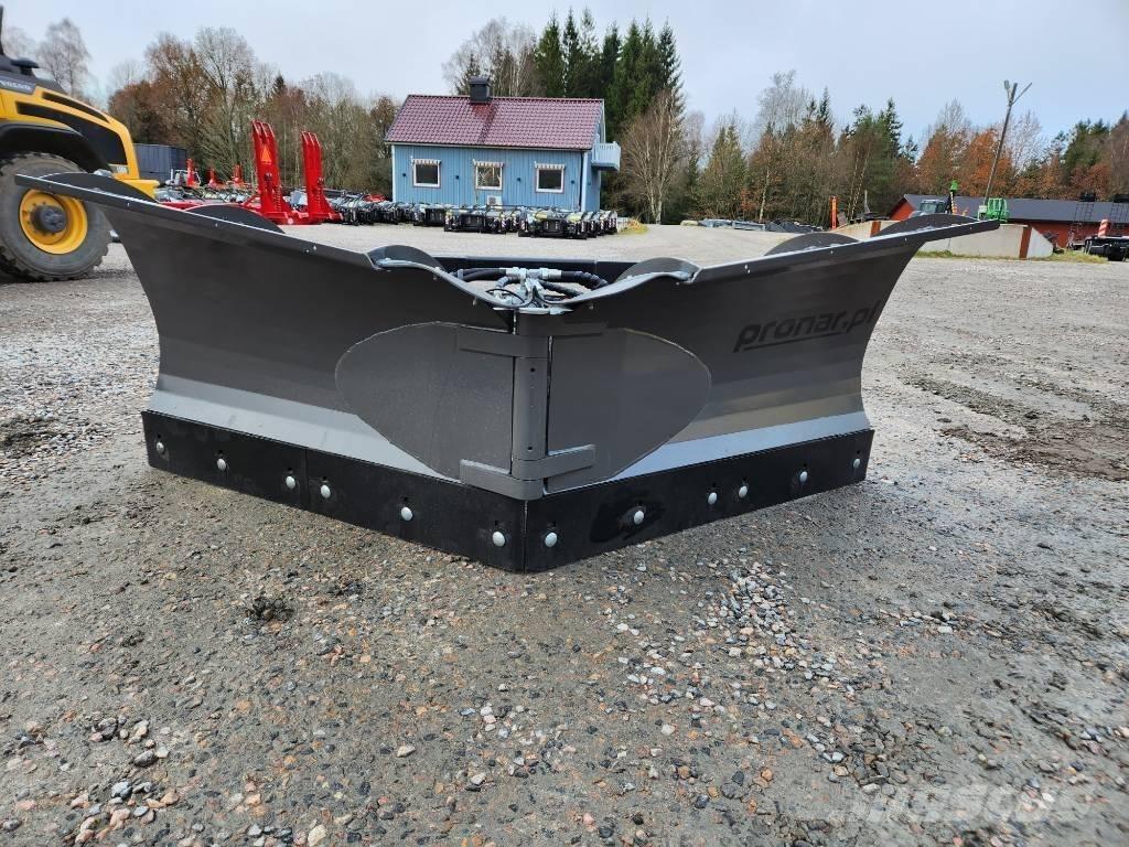 Pronar PUV 3000 M Lumiaurat