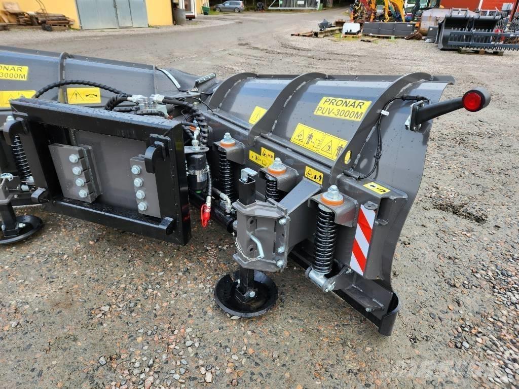 Pronar PUV 3000 M Lumiaurat