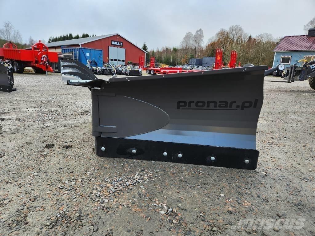 Pronar PUV 3000 M Lumiaurat