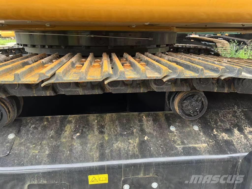 CAT 336 Telakaivukoneet