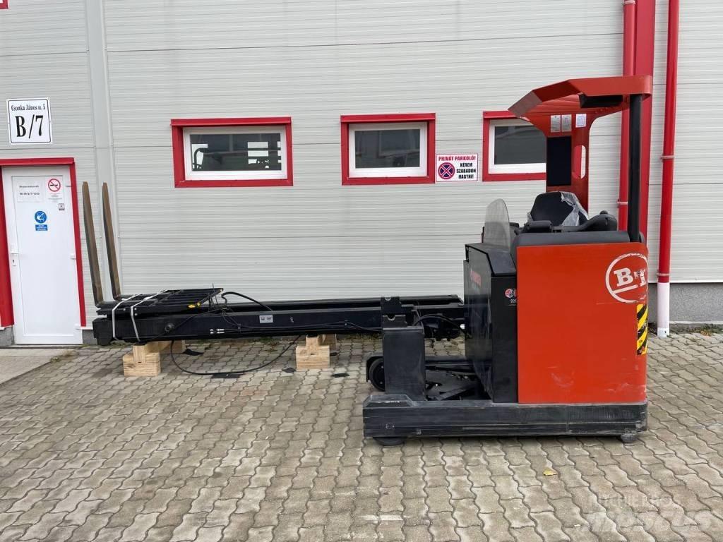 BT RR M 16 Työntömastotrukit