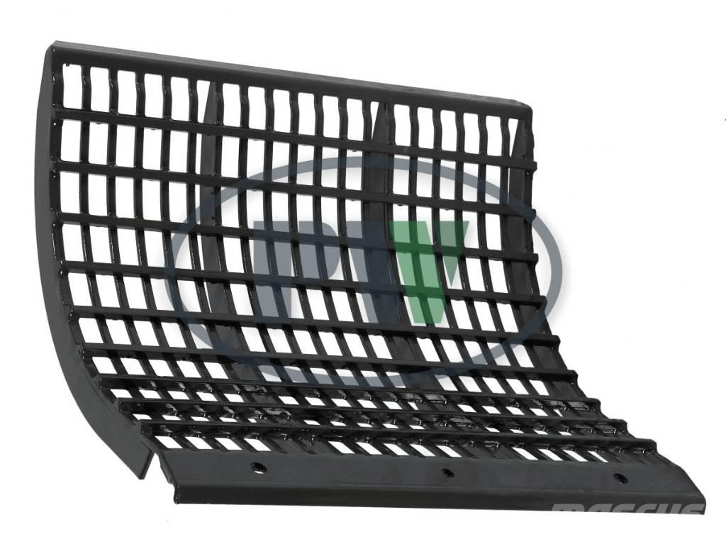 PW 662811.0 Lisävarusteet ja komponentit