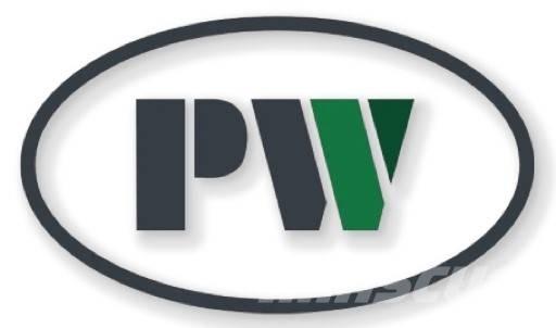 PW 662811.0 Lisävarusteet ja komponentit