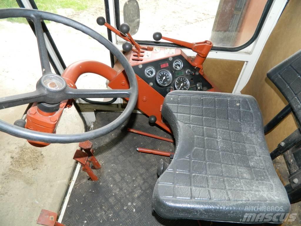Laverda 3300 Leikkuupuimurit